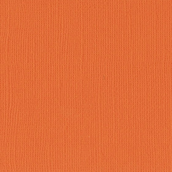 2928-012 Florence • Cardstock texture 30,5x30,5cm Melon