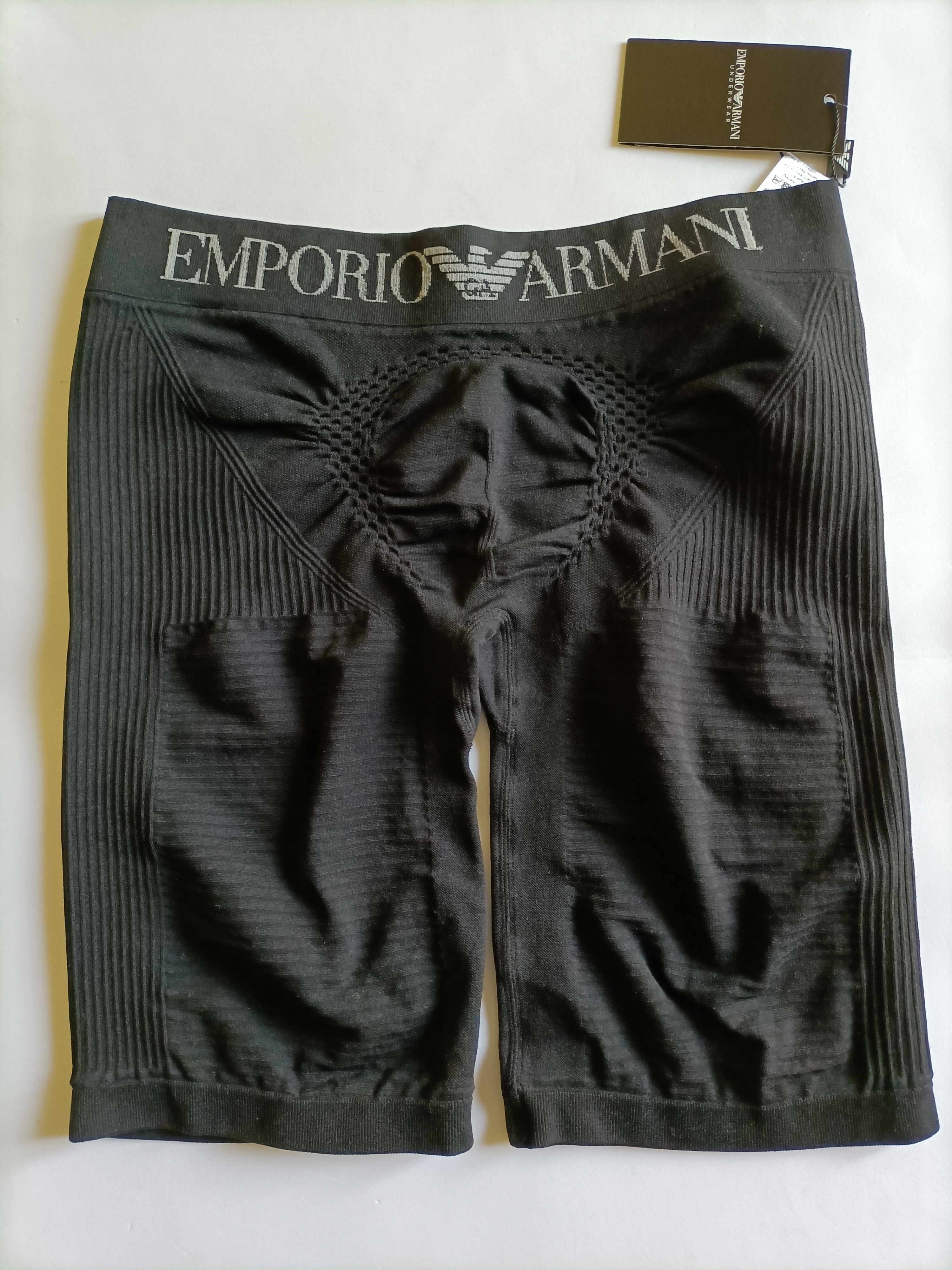Runner Underwear intimo corridore EMPORIO ARMANI
