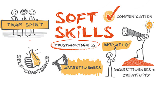 Soft skills e il segreto del successo