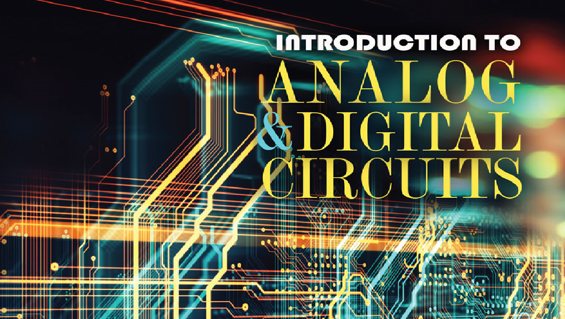 Analog and digital circuits