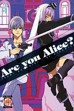 Are you Alice? 3 - Ikumi Katagiri - Ai Ninomiya - Goen