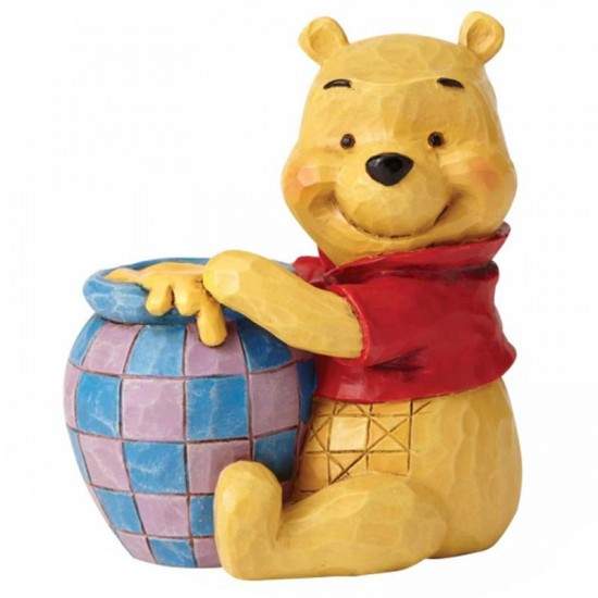 Winnie the Pooh 7 cm Disney Traditions 4054289