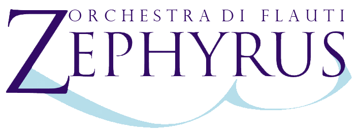 Orchestra di Flauti Zephyrus