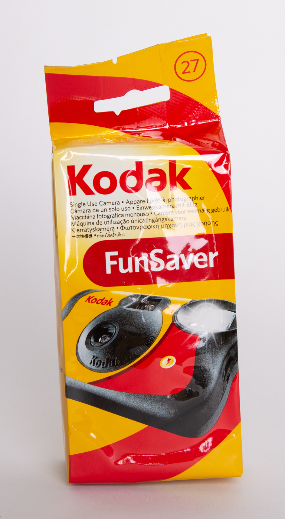 Usa e getta Kodak Fun Saver
