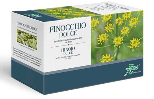 ABOCA - FINOCCHIO DOLCE INFUSO