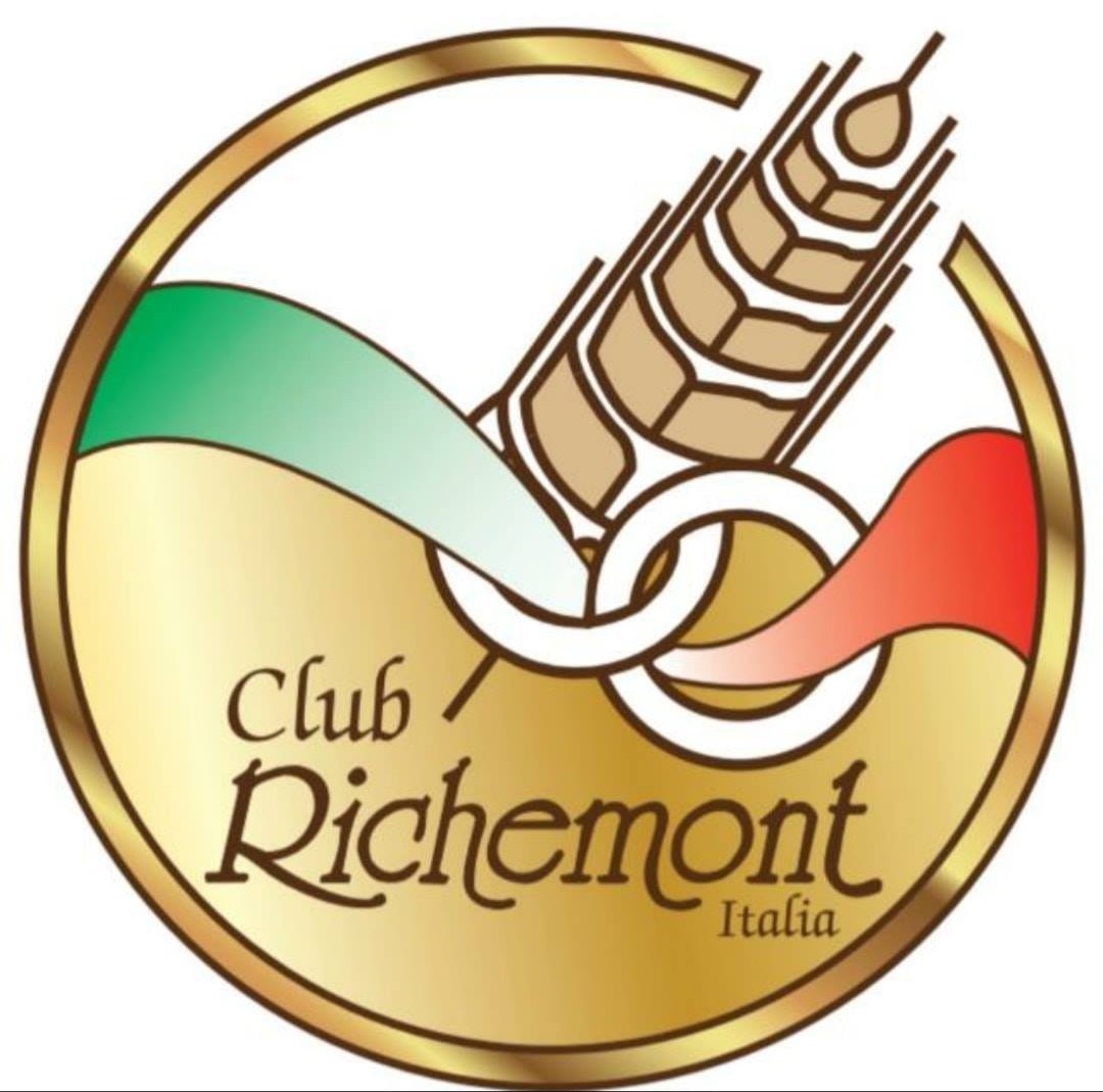 Il Richemont Club Italia – sorto nel 1996 grazie alla tenace passione del suo fondatore, Piergiorgio