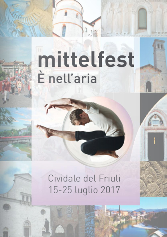MITTELFEST 2017