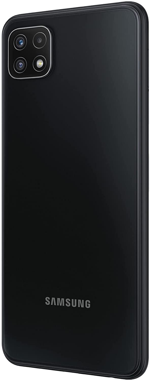 Samsung Galaxy A22 5G Smartphone 6,6 Pollici , Display Infinity-V FHD+