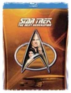 Star Trek The Next Generation  Stagione Due