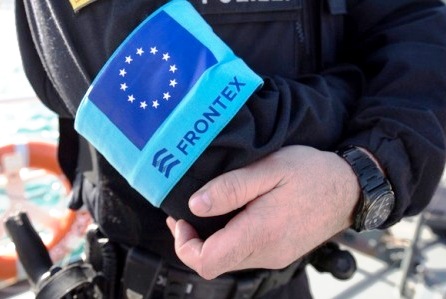 UE, diecimila nuove Guardie di frontiera