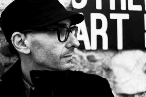 Gianluca Marziani: curatore d’arte e non solo