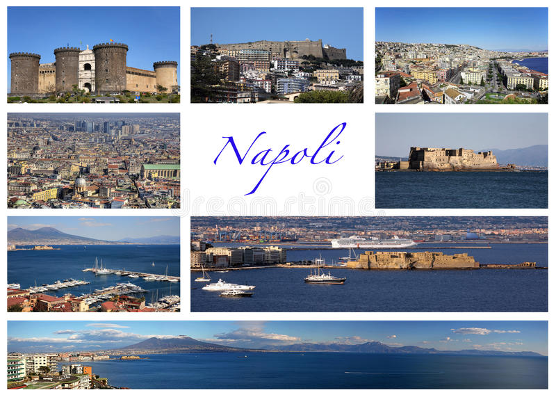 Trasferimento da Napoli a Roma o viceversa