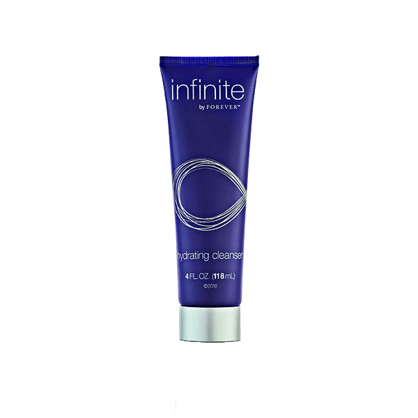 INFINITE BY FOREVER HYDRATING CLEANSER