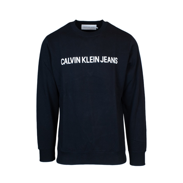 Calvin Klein Jeans - Felpa Uomo