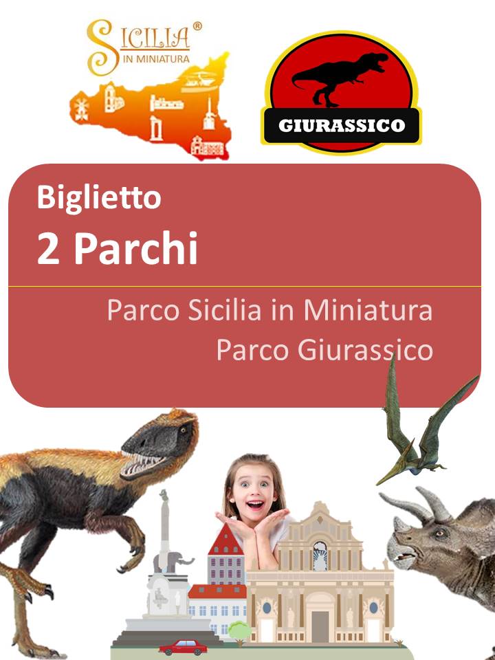 Ticket Completo Parco