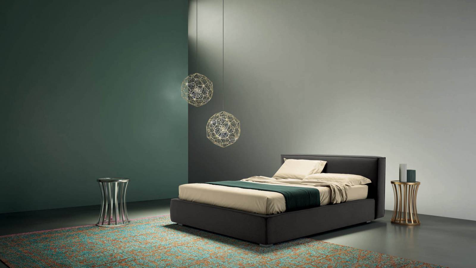 Letto RELAXED p.125