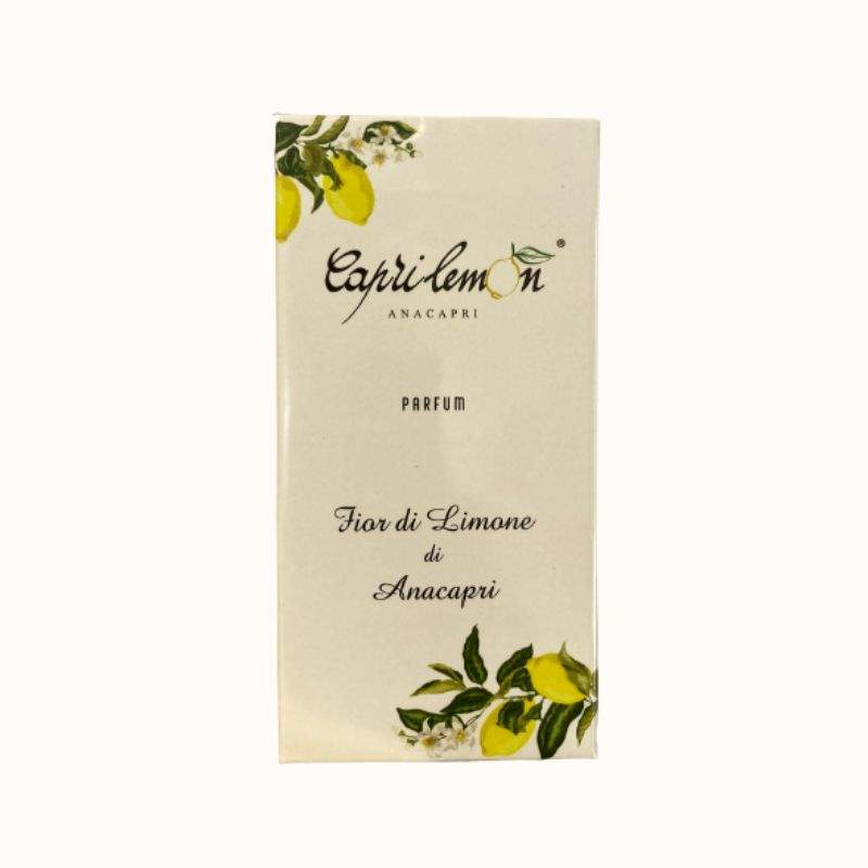Lemon Blossom Perfum