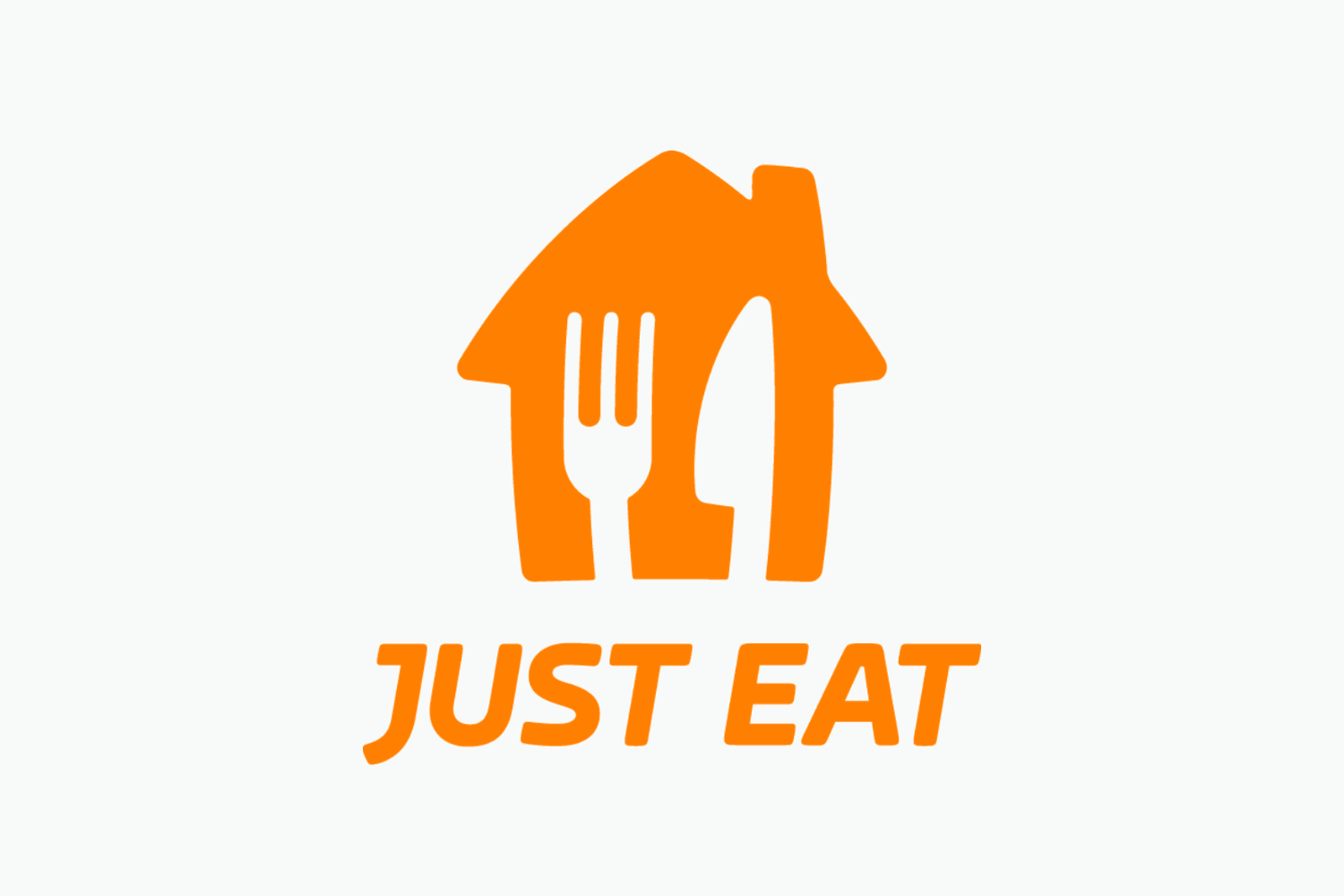 A casa tua con Just Eat