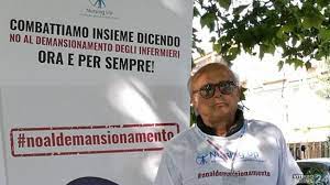 Negato servizio per 70.000 cittadini. Interviene Nursing Up Alto Lazio