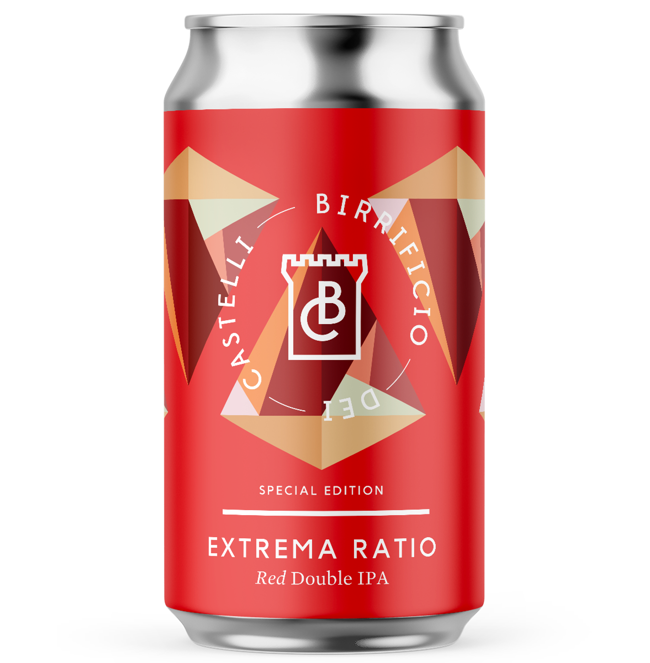 Extrema Ratio Red Edition