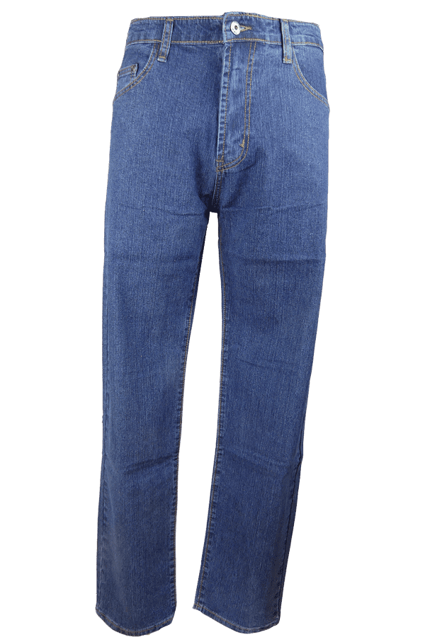 RE&X Jeans uomo classico