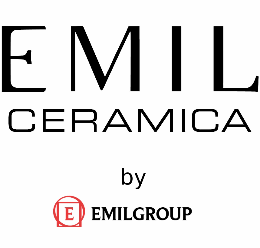 emil ceramica emilgroup logo