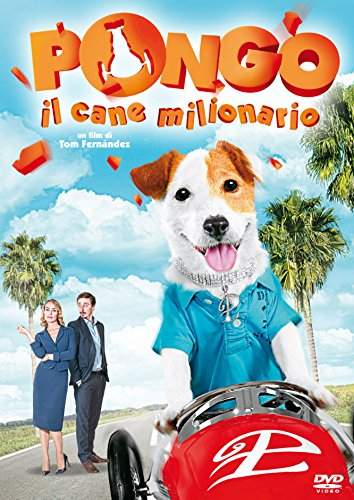 Pongo - Il Cane Milionario