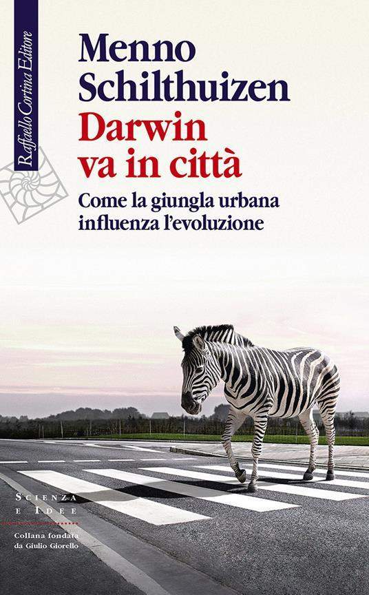 Urban Darwin (senza Oroscopo)