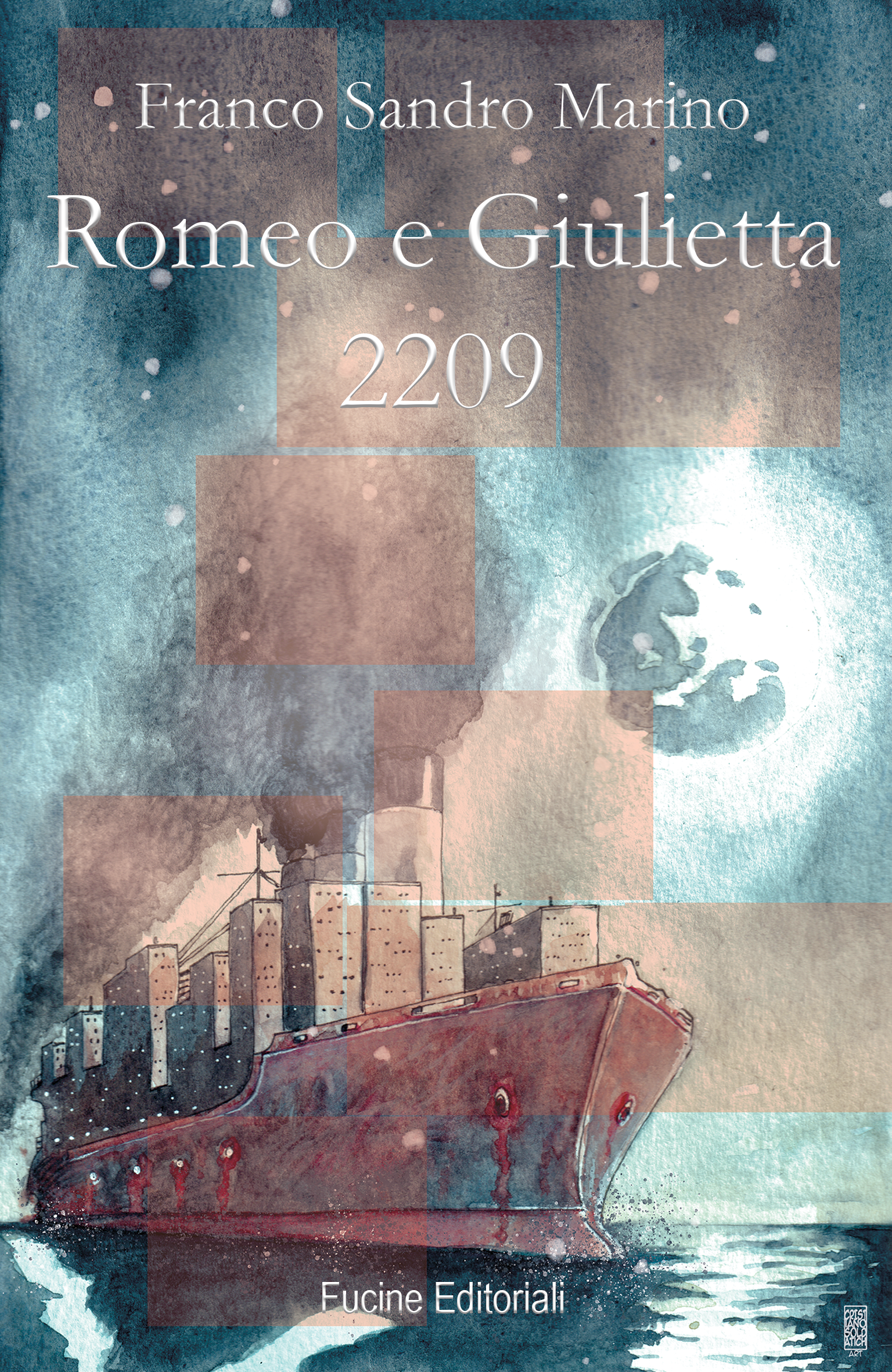 Romeo e Giulietta 2209