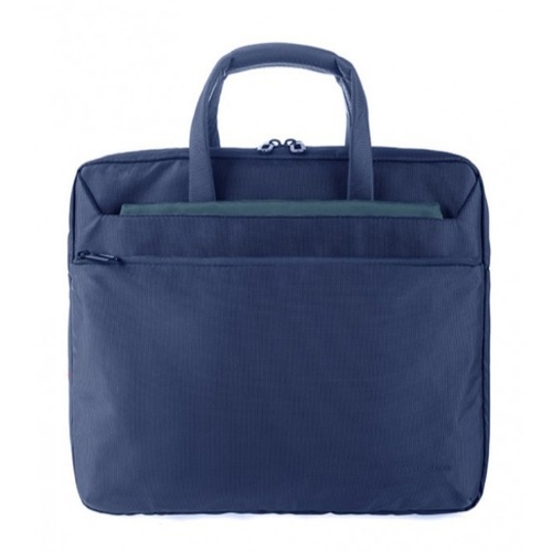 BORSA MACBOOK PRO/RET 13- AIR 11/13 COLORE BLU