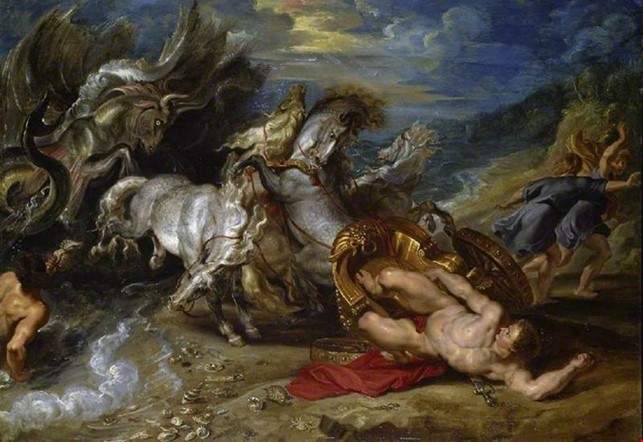 Pieter Paul Rubens, il più grande tra i Fiamminghi