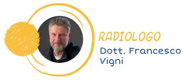 radiologo Dott. Francesco Vigni