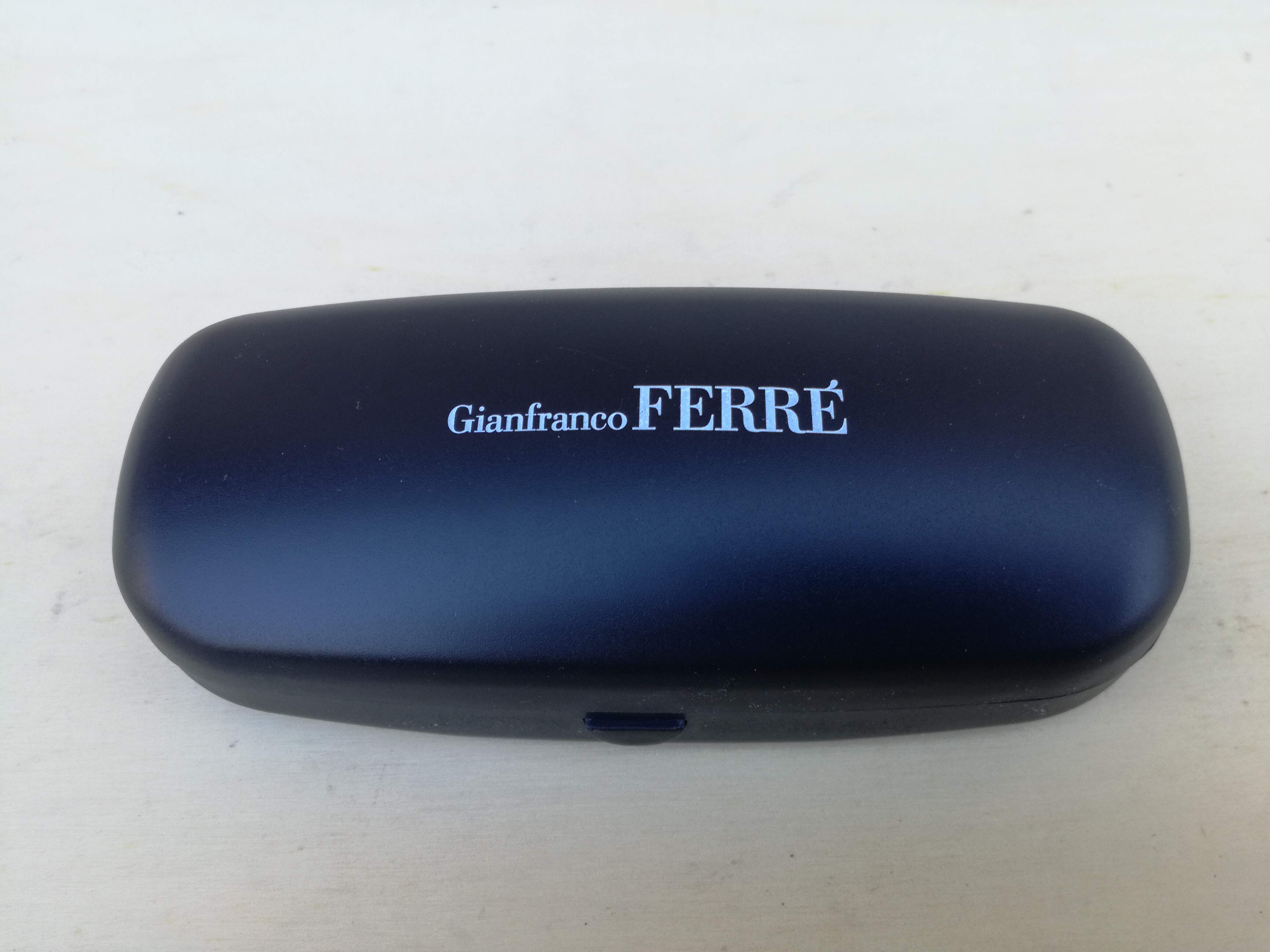 Montatura occhiali da vista GIANFRANCO FERRE' GF 20808