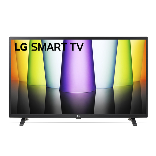 TV 43 SMARTECH UHD SMART ANDROID T2/C2/S2 HDMI PIEDE CENTRALE 4K