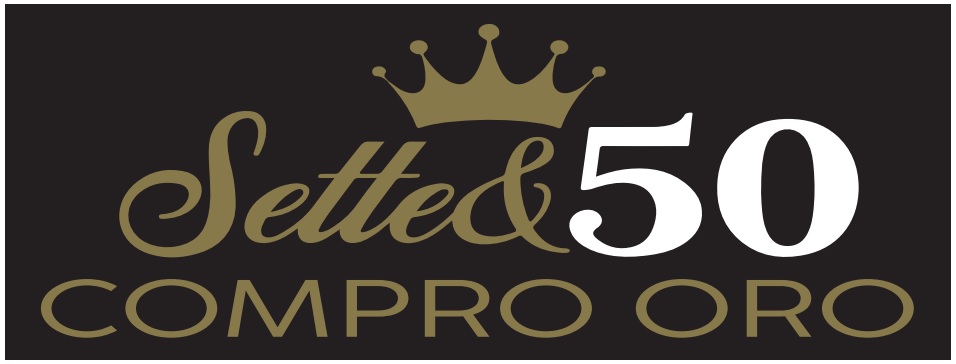 Sette&50 COMPRO ORO