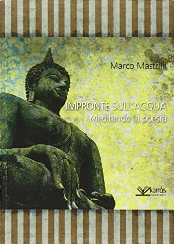 IMPRONTE SULL'ACQUA - Marco Mastrilli