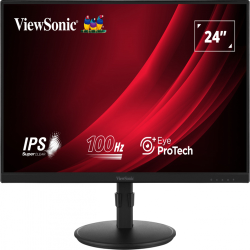 MON 23,8IPS HDMI DP BK MM 100HZ PV PRO MP243X 1MS 16:9 ENERGY PIVOT