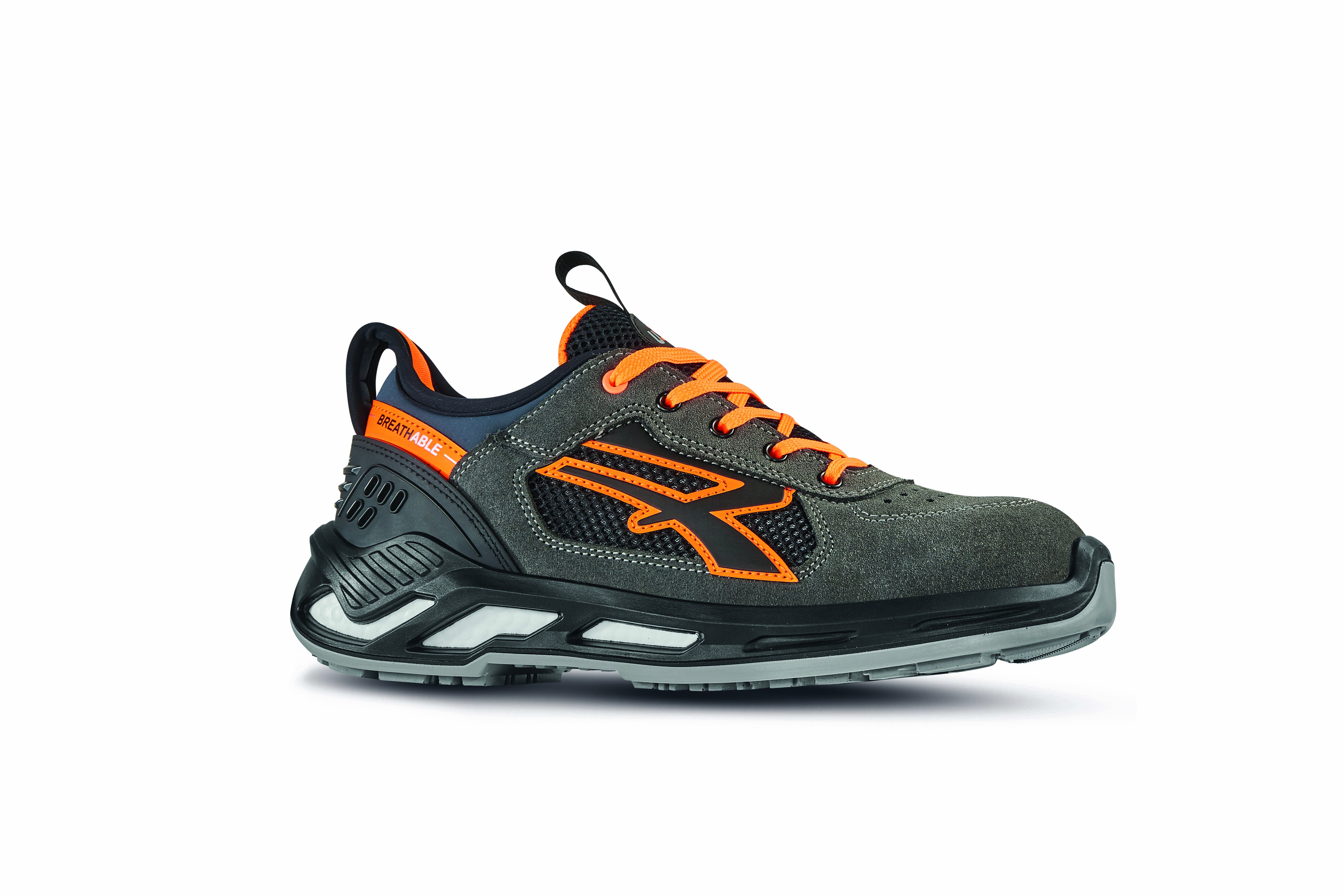 SCARPA ANTINFORTUNISTICA "RYDER" S1P SRC ESD RS20016