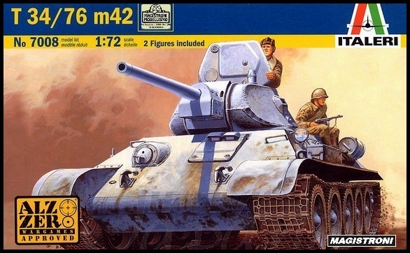 T34/76 m 42