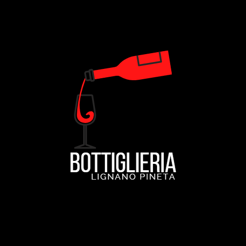 Bottiglieria Vino a Lignano