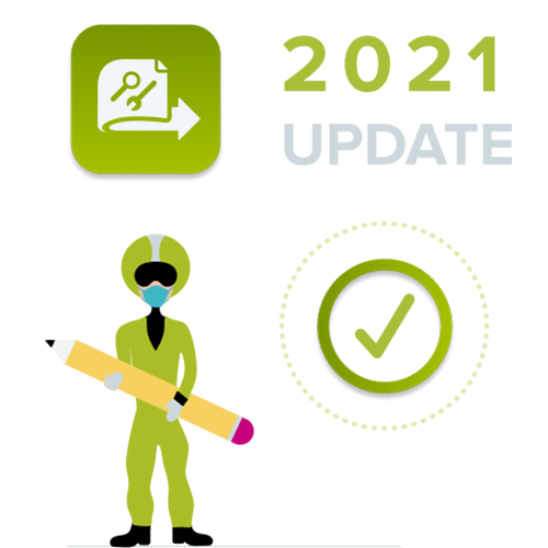 Enfocus PitStop 2021 update 1, Pitstop Pro 2021, PitStop Update, PitStop Server