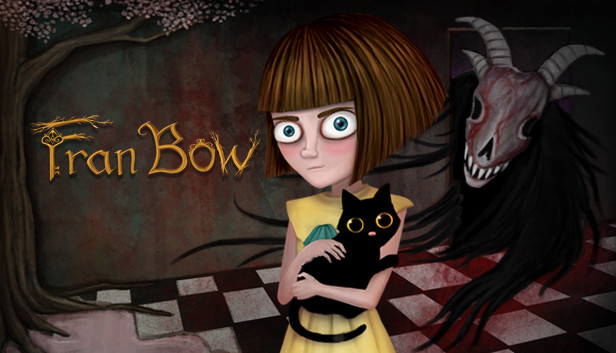 Fran Bow: into the multiverse of madness  (Parte I)