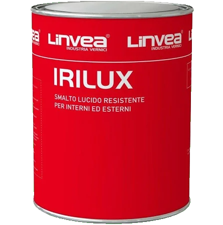 LINVEA -  Irilux  - 2,5 L