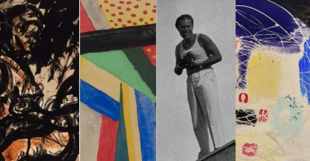 La Rivoluzione della Visione - Verso il Bauhaus. Moholy-Nagy e i suoi Contemporanei ungheresi