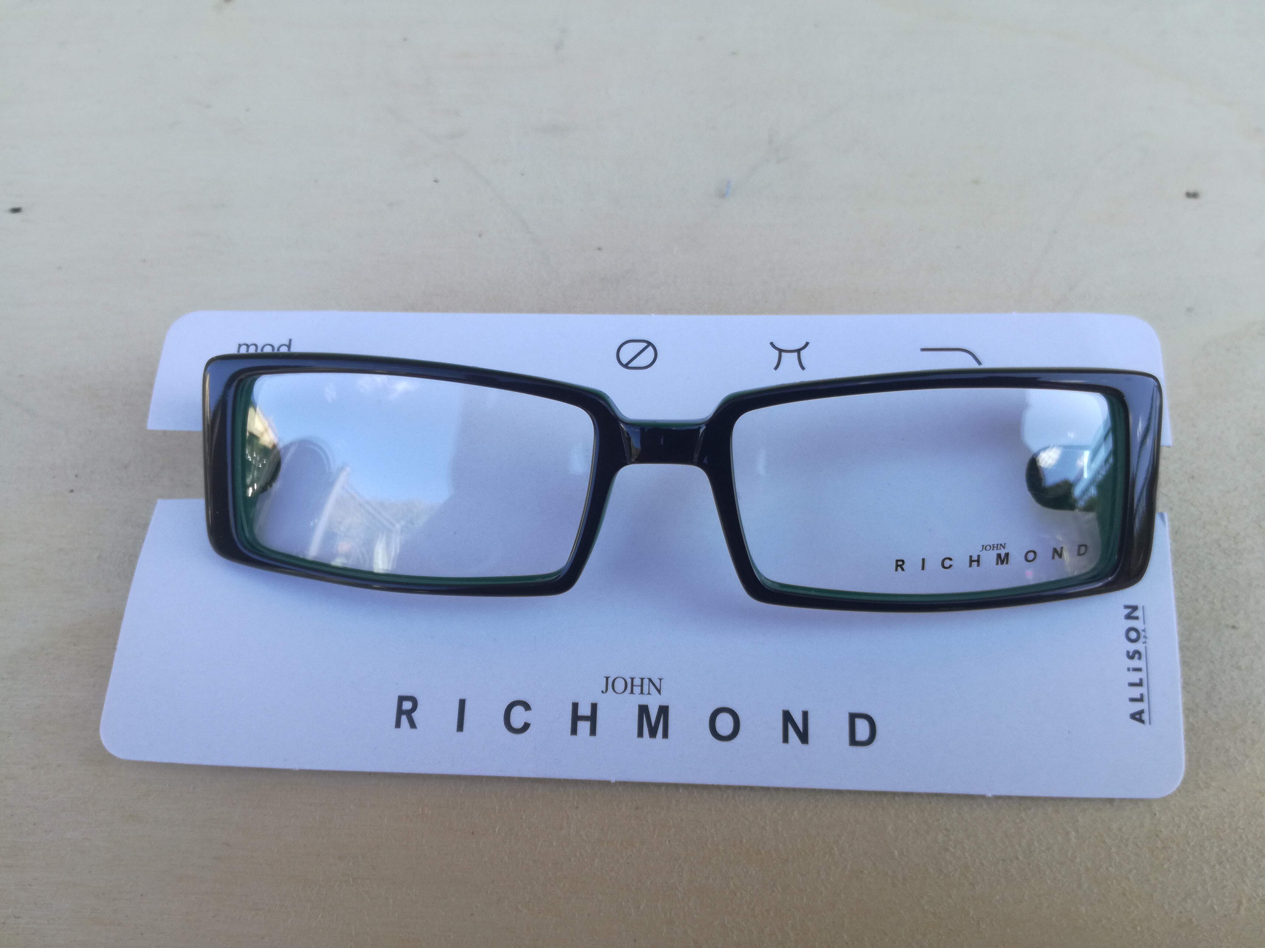 Montatura per occhiali da vista JHON RICHMOND JR 04804