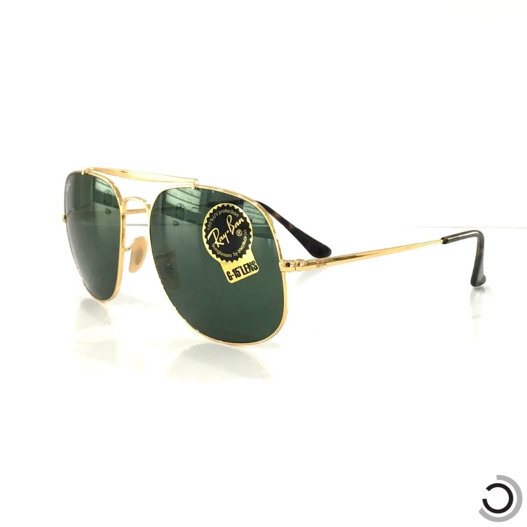 Ray-Ban 3561 The General