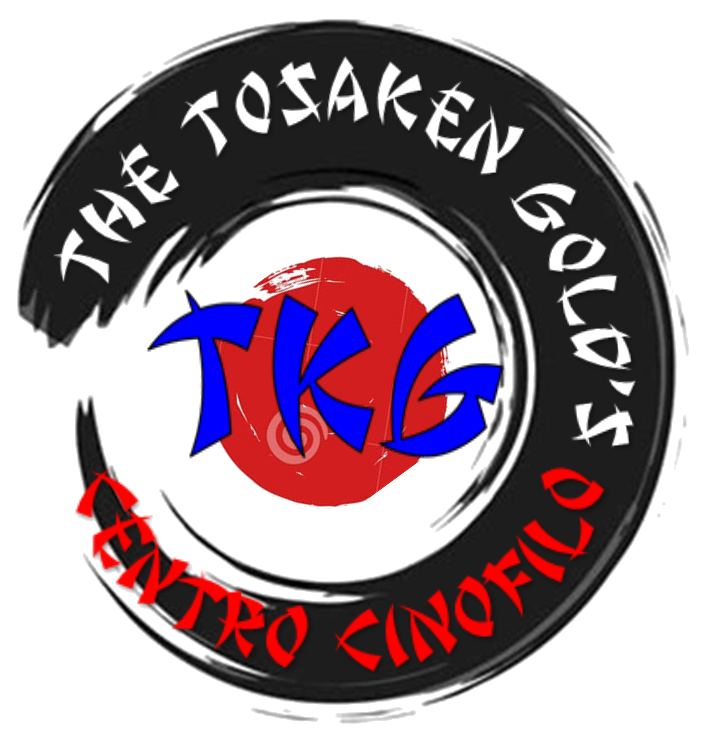 The Tosaken