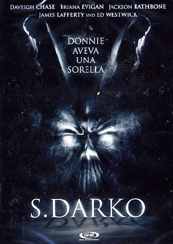 S. Darko