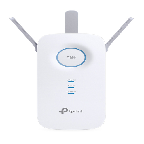 RANGE EXTENDER 300MBPS TPLINK WITH HIGH GAIN EXTERNAL ANTENNA