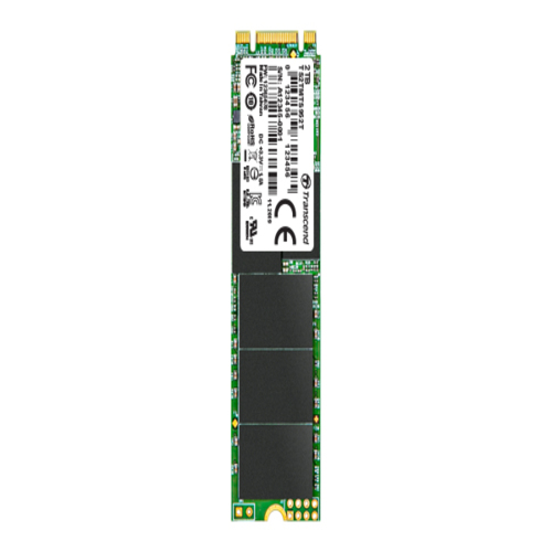 SSD M.2 500GB 2280 SATA3 BLUE WD R/W 560/530 MB/S